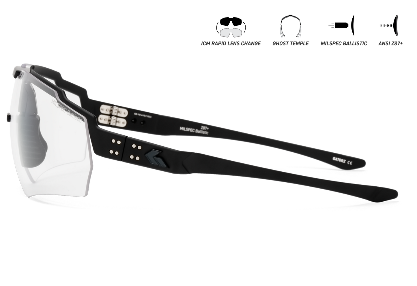 BLASTSHIELD