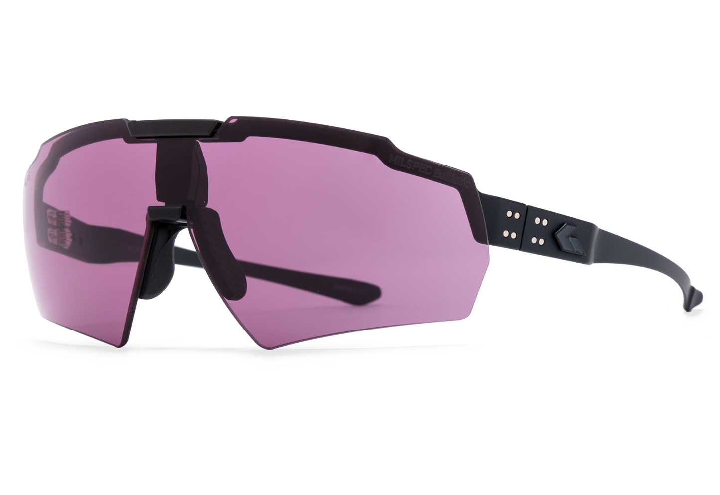 BLASTSHIELD