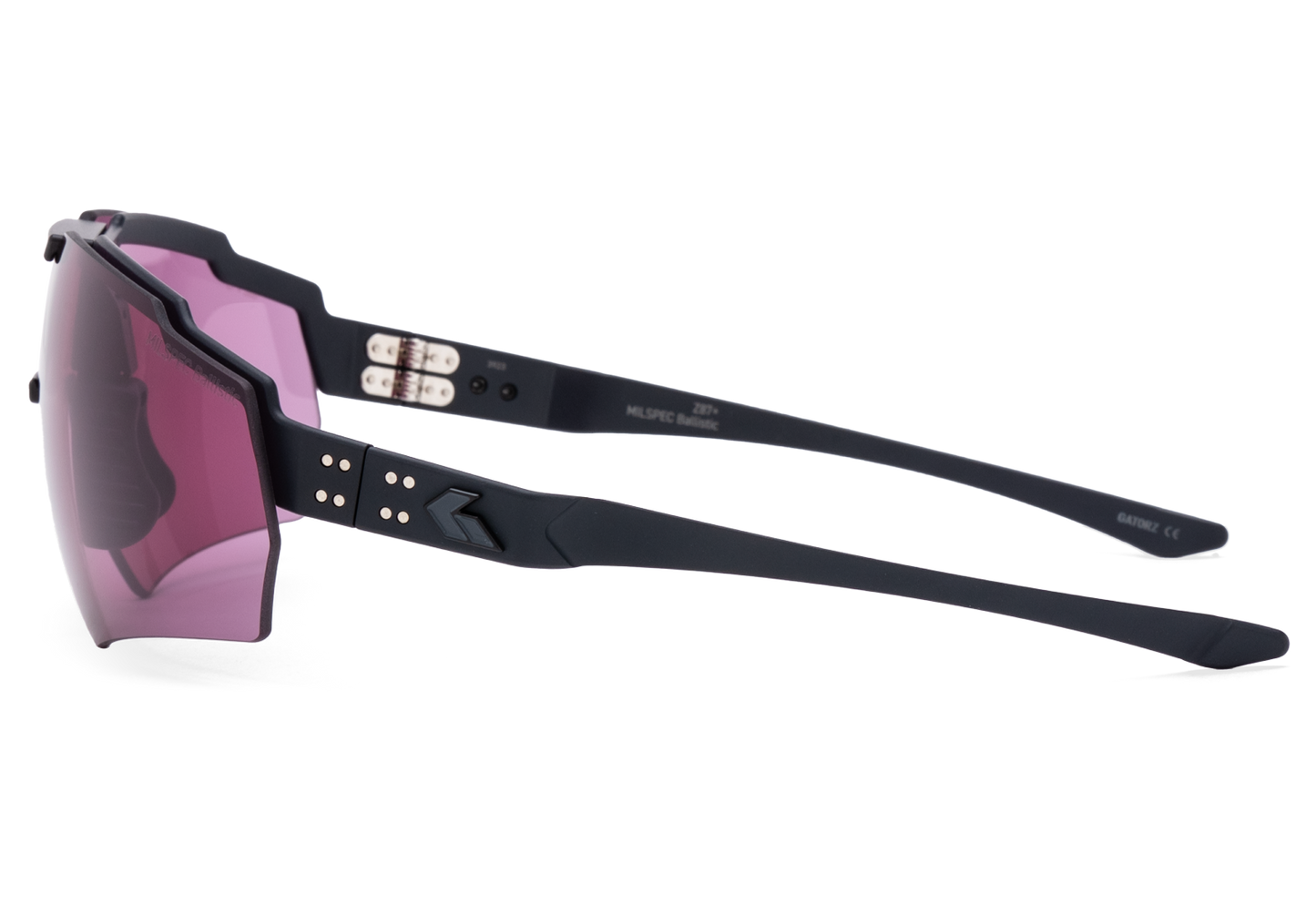 BLASTSHIELD