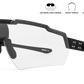 GATORZ Blastshield MILSPEC InfernoPhotochromic BlackCerakote BlackLogo-1