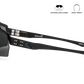 GATORZ Blastshield MILSPEC Smoke Clear Bundle BlackCerakote BlackLogo-4