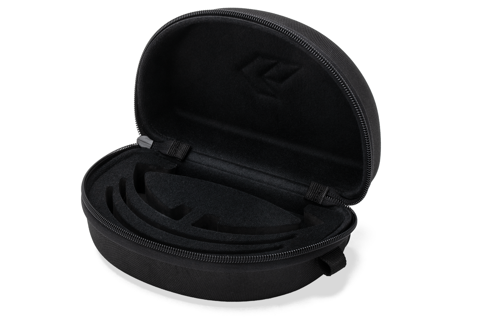 GATORZ Blastshield MILSPEC Smoke Clear Bundle BlackCerakote BlackLogo-7