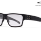 GATORZ Delta MILSPEC InfernoPhotochromic BlackCerakote BlackLogo-1