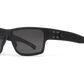 GATORZ Delta MILSPEC Smoke BlackCerakote BlackLogo 1