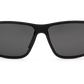 GATORZ Delta MILSPEC Smoke BlackCerakote BlackLogo 2
