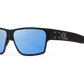 GATORZ Delta OptimizedPolarized OPz BlueMirror BlackCerakote SilverLogo 1