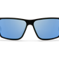 GATORZ Delta OptimizedPolarized OPz BlueMirror BlackCerakote SilverLogo 2