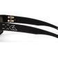 GATORZ Delta OptimizedPolarized OPz BlueMirror BlackCerakote SilverLogo 3
