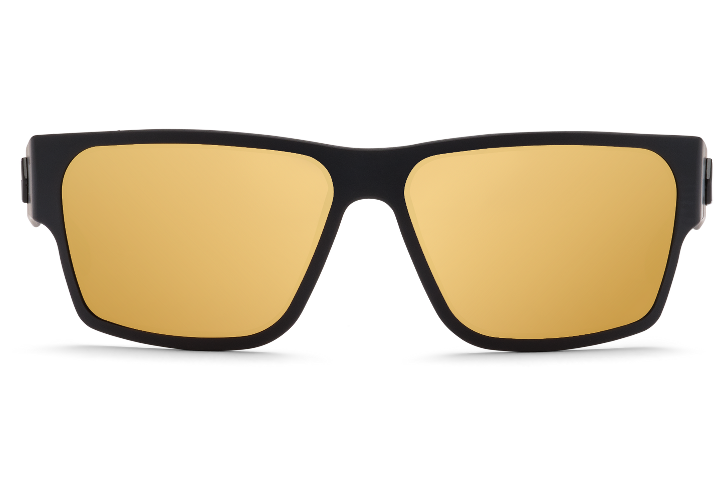 GATORZ Delta OptimizedPolarized OPz GoldMirror BlackCerakote BlackLogo 2