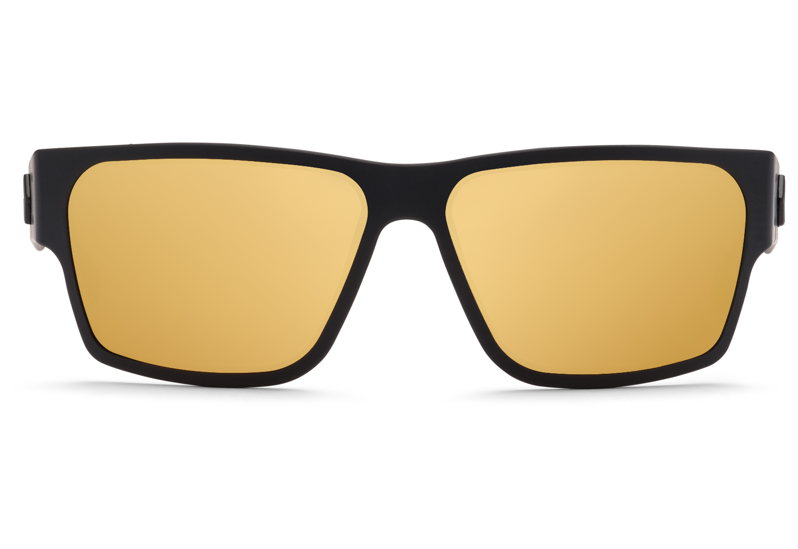 GATORZ Delta OptimizedPolarized OPz GoldMirror BlackCerakote BlackLogo 2