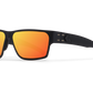 GATORZ Delta OptimizedPolarized OPz SunburstMirror BlackCerakote BlackLogo 1