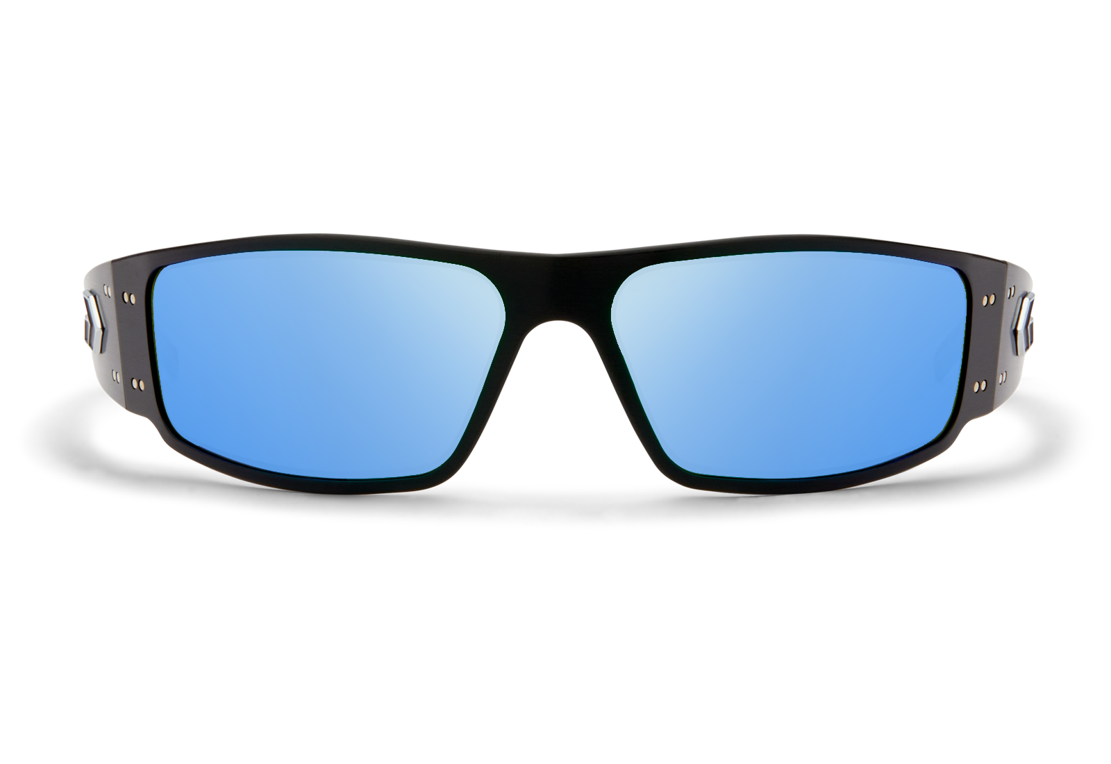 gatorz_magnum_bluemirror_polarized_black_cerakote_silverlogo-2