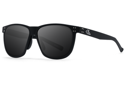 gatorz wraith milspec smoke black engraved logo 1