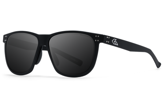 gatorz wraith milspec smoke black engraved logo 1