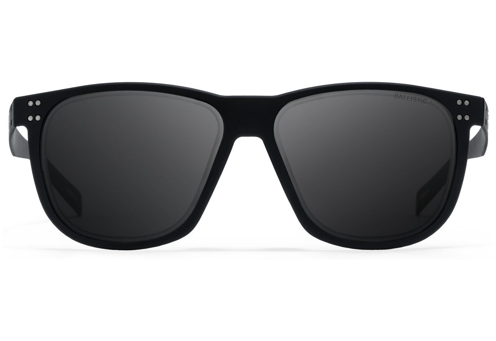 gatorz wraith milspec smoke black engraved logo 2