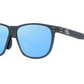 gatorz wraith optimized polarized opz bluemirror graphite engraved logo 1