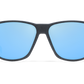 gatorz wraith optimized polarized opz bluemirror graphite engraved logo 2