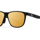 gatorz wraith optimized polarized opz goldmirror black engraved logo 1