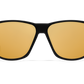 gatorz wraith optimized polarized opz goldmirror black engraved logo 2