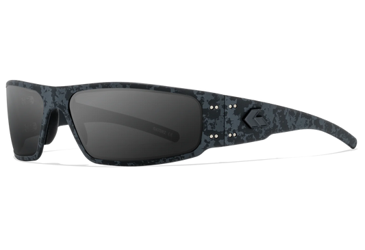 MAGNUM - STEALTH GRAFFITI - DIGITALLY OPTIMIZED POLARIZED SMOKE