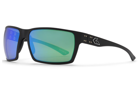 GATORZ MARAUDER BLACK / DIGITALLY OPZ BROWN, GREEN MIRROR