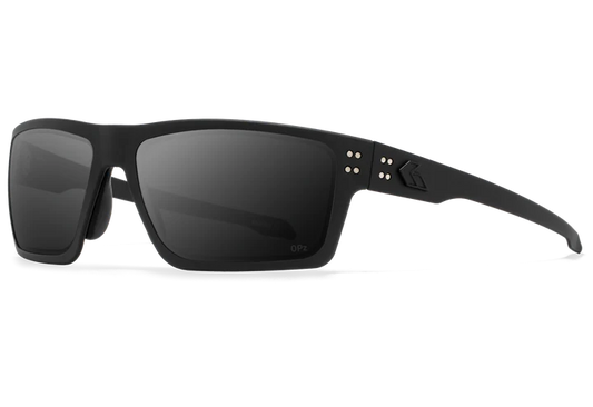 GATORZ SENTIX BLACK / DIGITALLY OPZ SMOKE LENS
