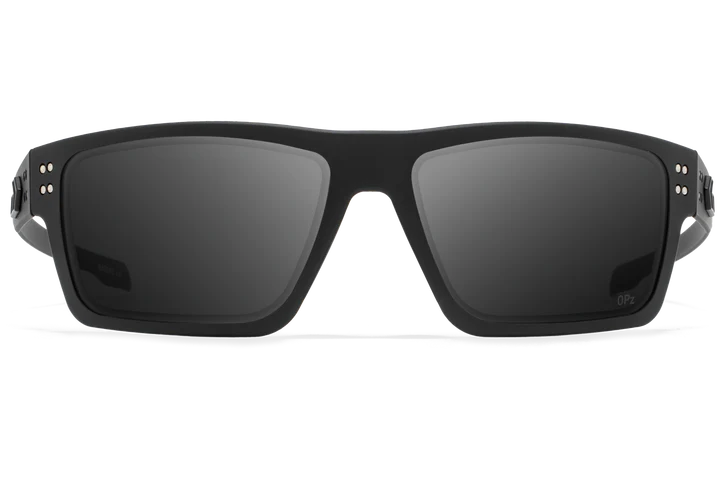 GATORZ SENTIX BLACK / DIGITALLY OPZ SMOKE LENS