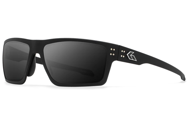 GATORZ SENTIX BLACK / SMOKE LENS