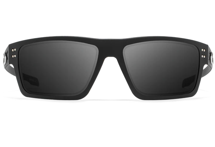 GATORZ SENTIX BLACK / SMOKE LENS