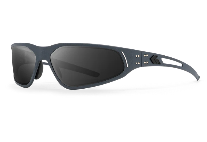 REVENANT - SLATE - MATTE BLACK LOGO - OPTIMIZED POLARIZED, SMOKE
