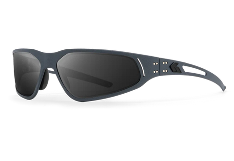 REVENANT - SLATE - MATTE BLACK LOGO - OPTIMIZED POLARIZED, SMOKE