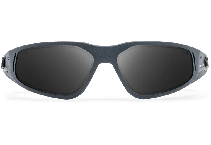 REVENANT - SLATE - MATTE BLACK LOGO - OPTIMIZED POLARIZED, SMOKE