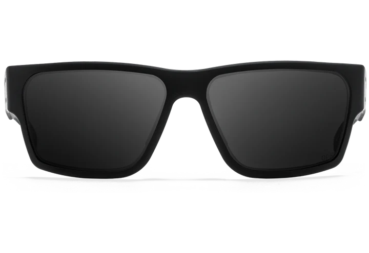 DELTA - JACK CARR - BLACK - BLACKOUT TOMAHAWKS - OPTIMIZED POLARIZED (OPz SMOKE)