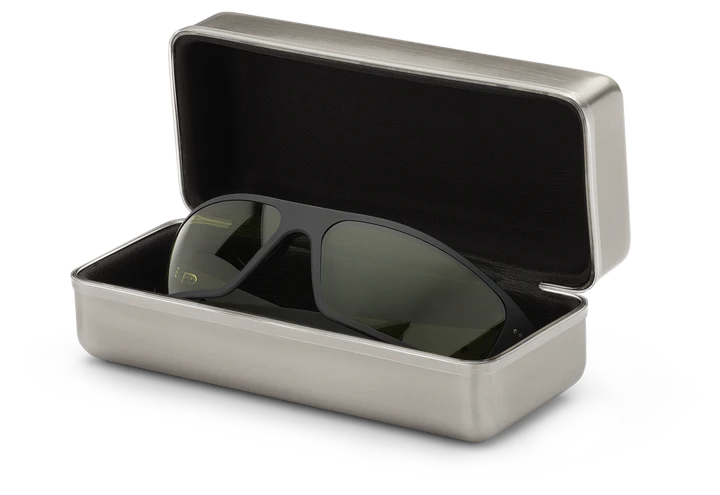 GATORZ METAL SUNGLASS CASE