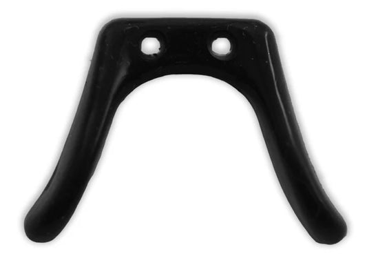 GATORZ BLACK NOSE PIECE REPLACEMENT KIT