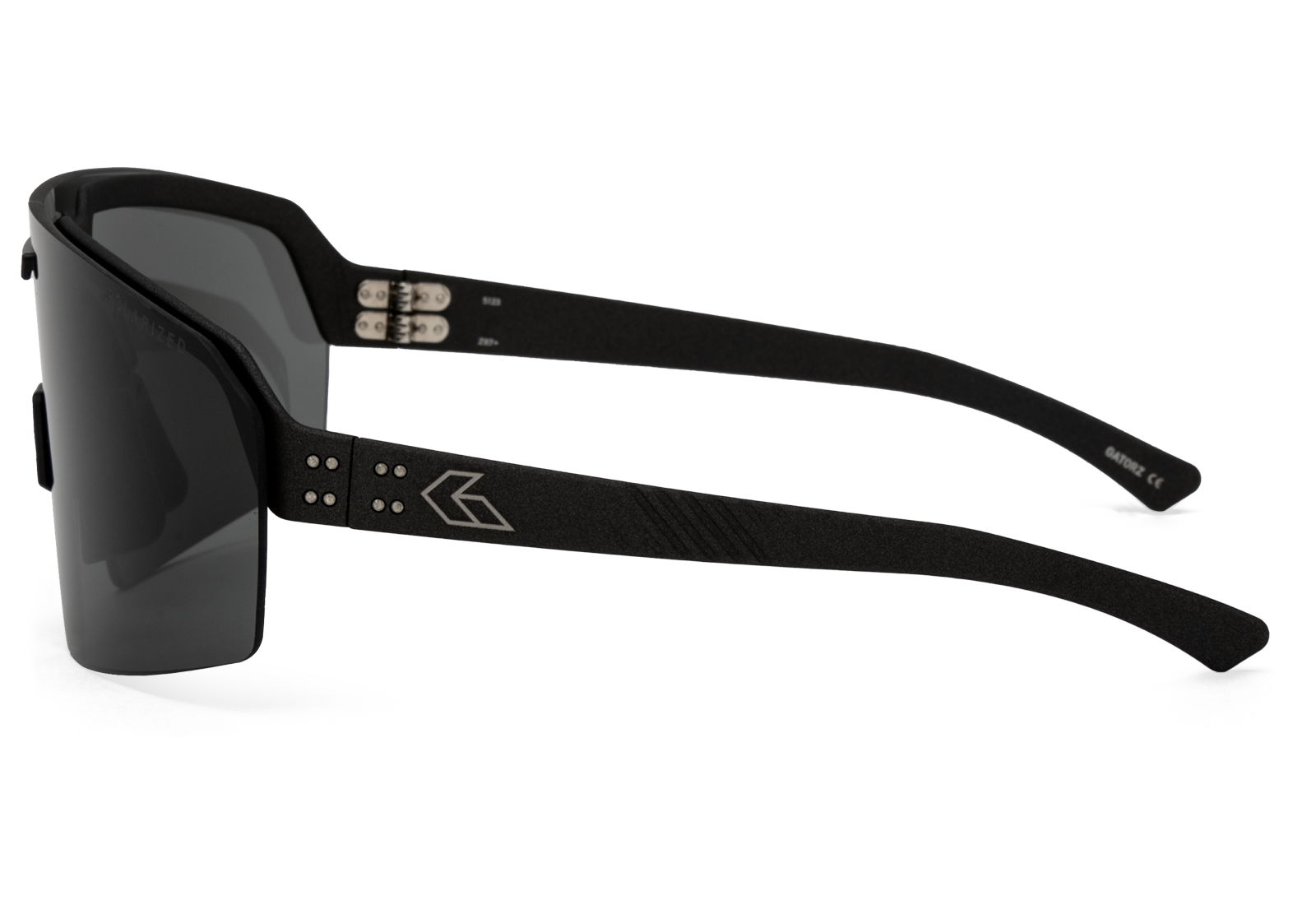 havok black smoke polar 3
