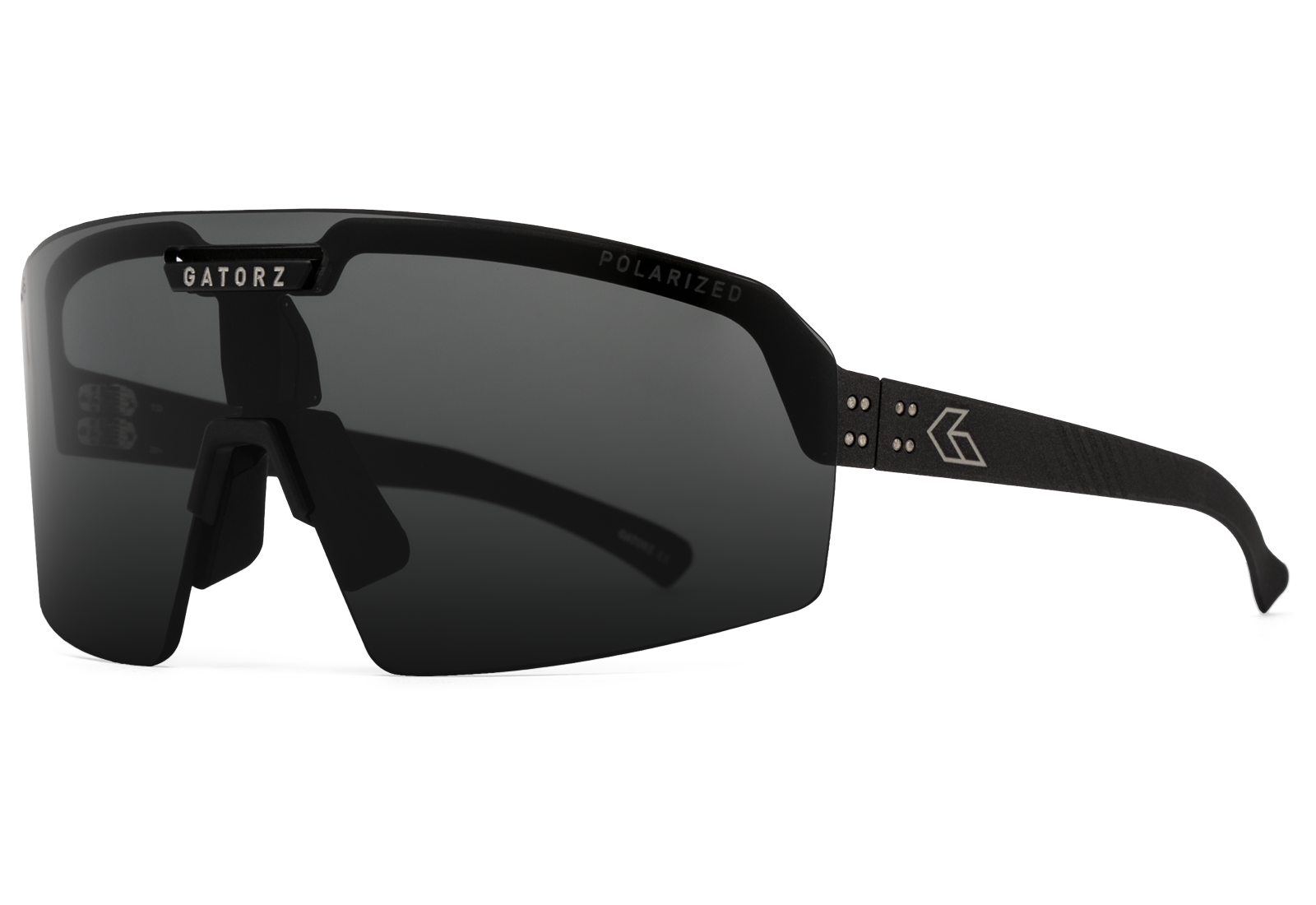 havok black smoke polar 1