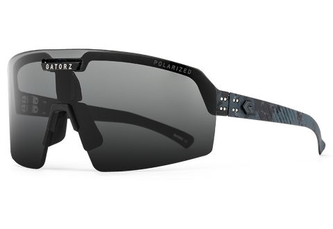 HAVOK - GRAFFITI CAMO CERAKOTE / SMOKE POLARIZED