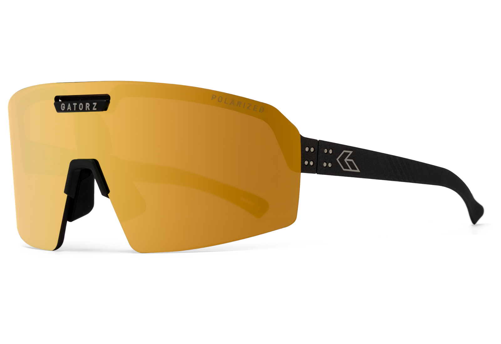 havok gold smoke polar 1