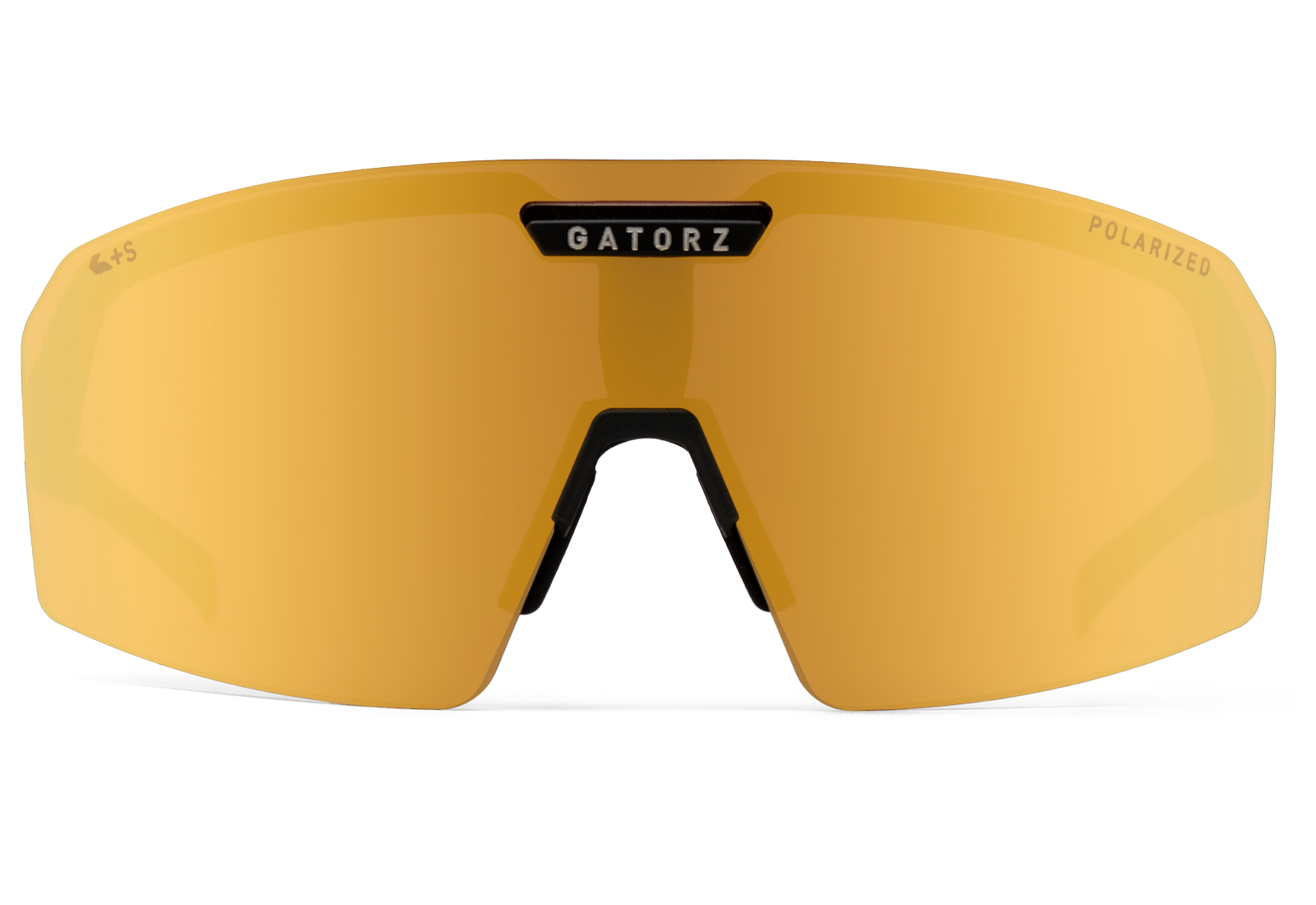 havok gold smoke polar 2 1