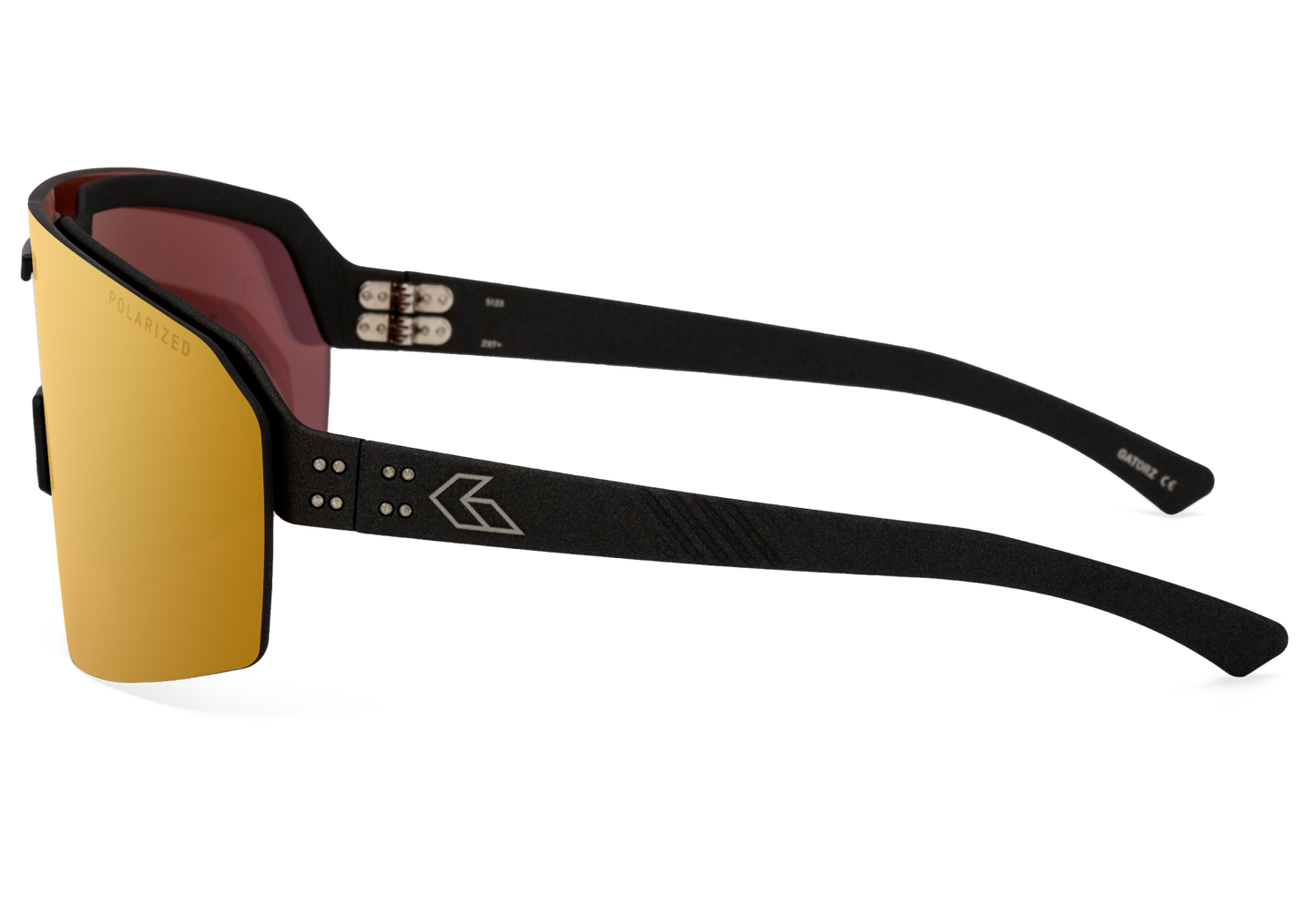 havok gold smoke polar 3