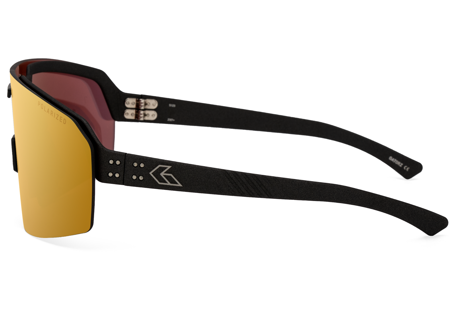 havok gold smoke polar 3