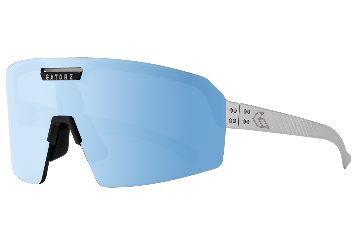 havok gunmetal bluemirror 1