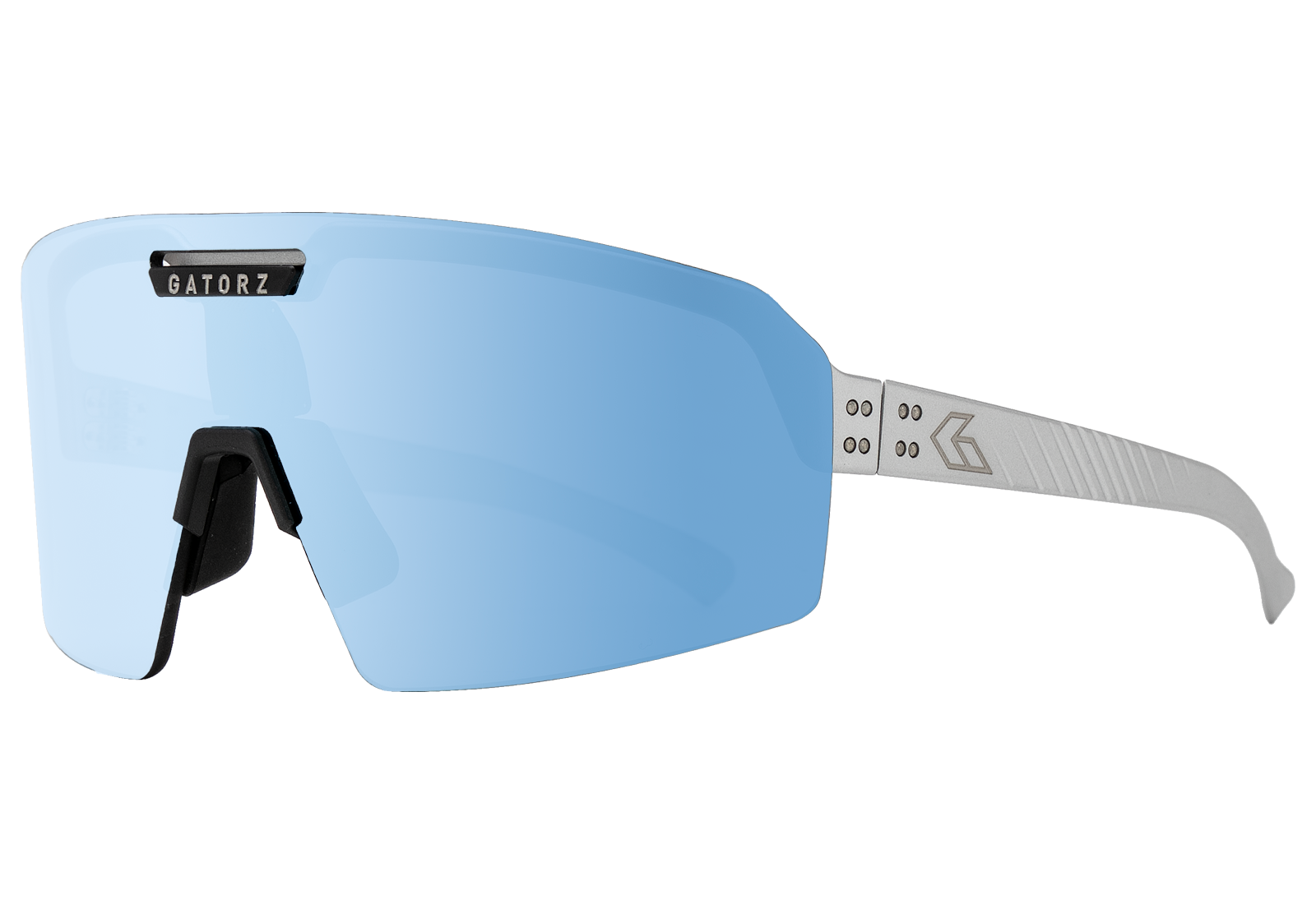 havok gunmetal bluemirror 1