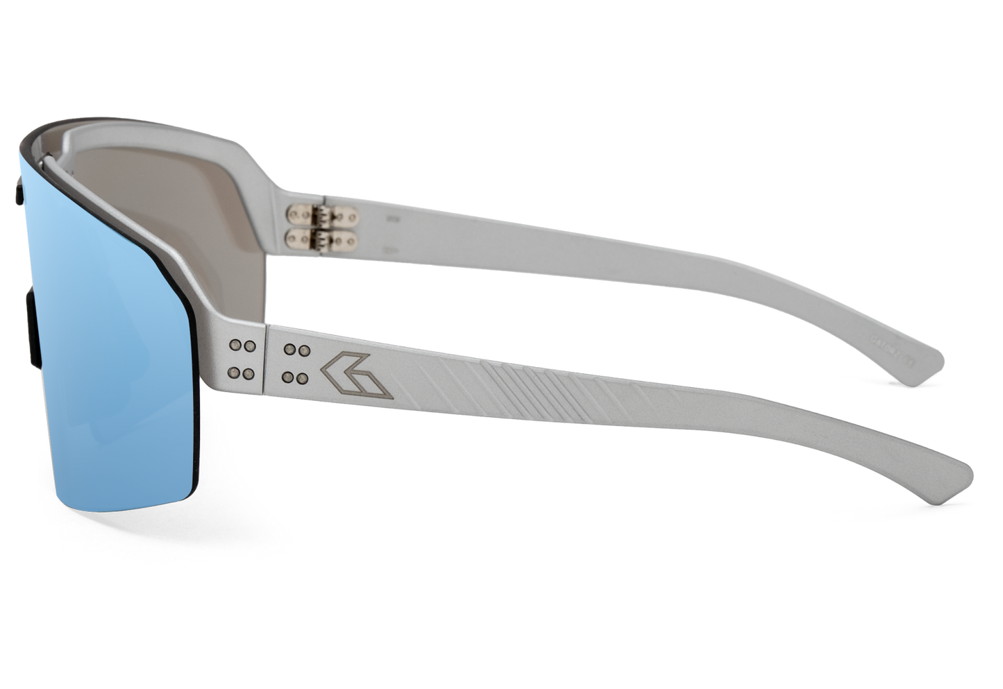 havok gunmetal bluemirror 3