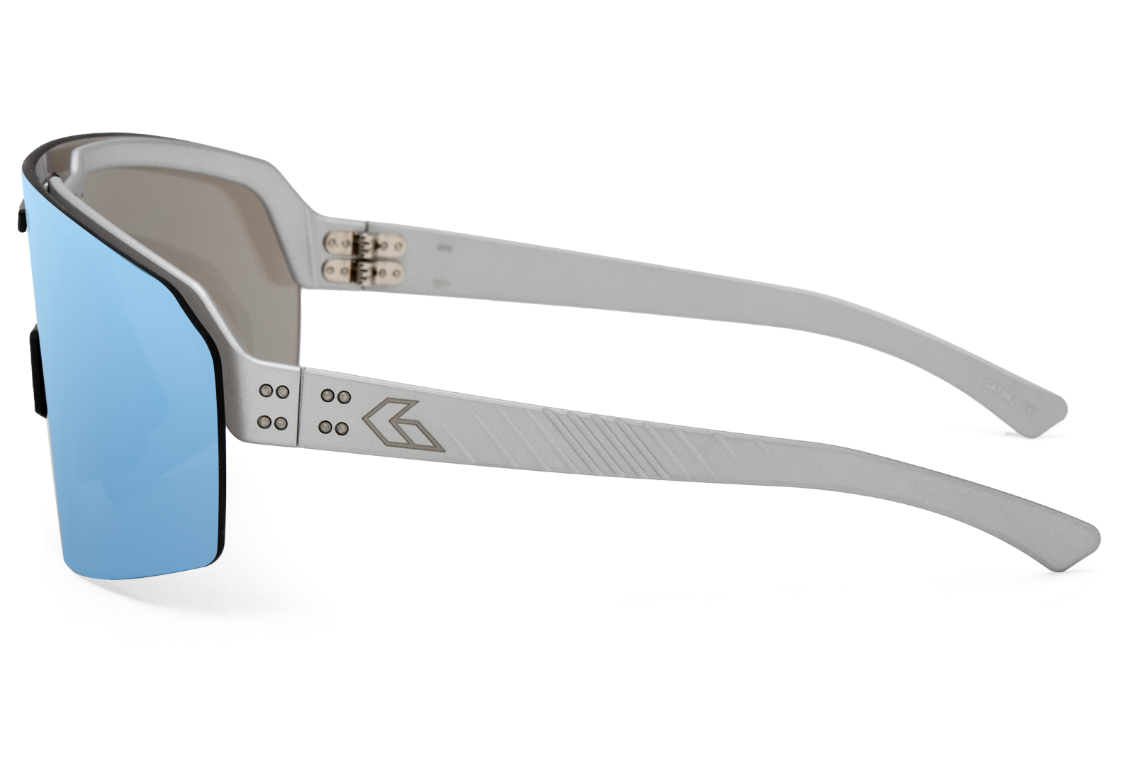 havok gunmetal bluemirror 3