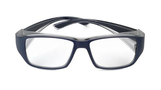 BOLLE KLASSEE SMALL - TR90 GRIFLEX - BLUE - 51/15-127