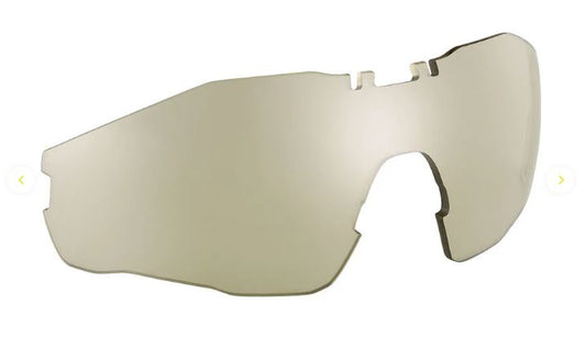 BOLLE MY6 BSSI - EYESHIELD SPARE LENS - COPPER PC - PLATINUM ASAF - PACK OF 6