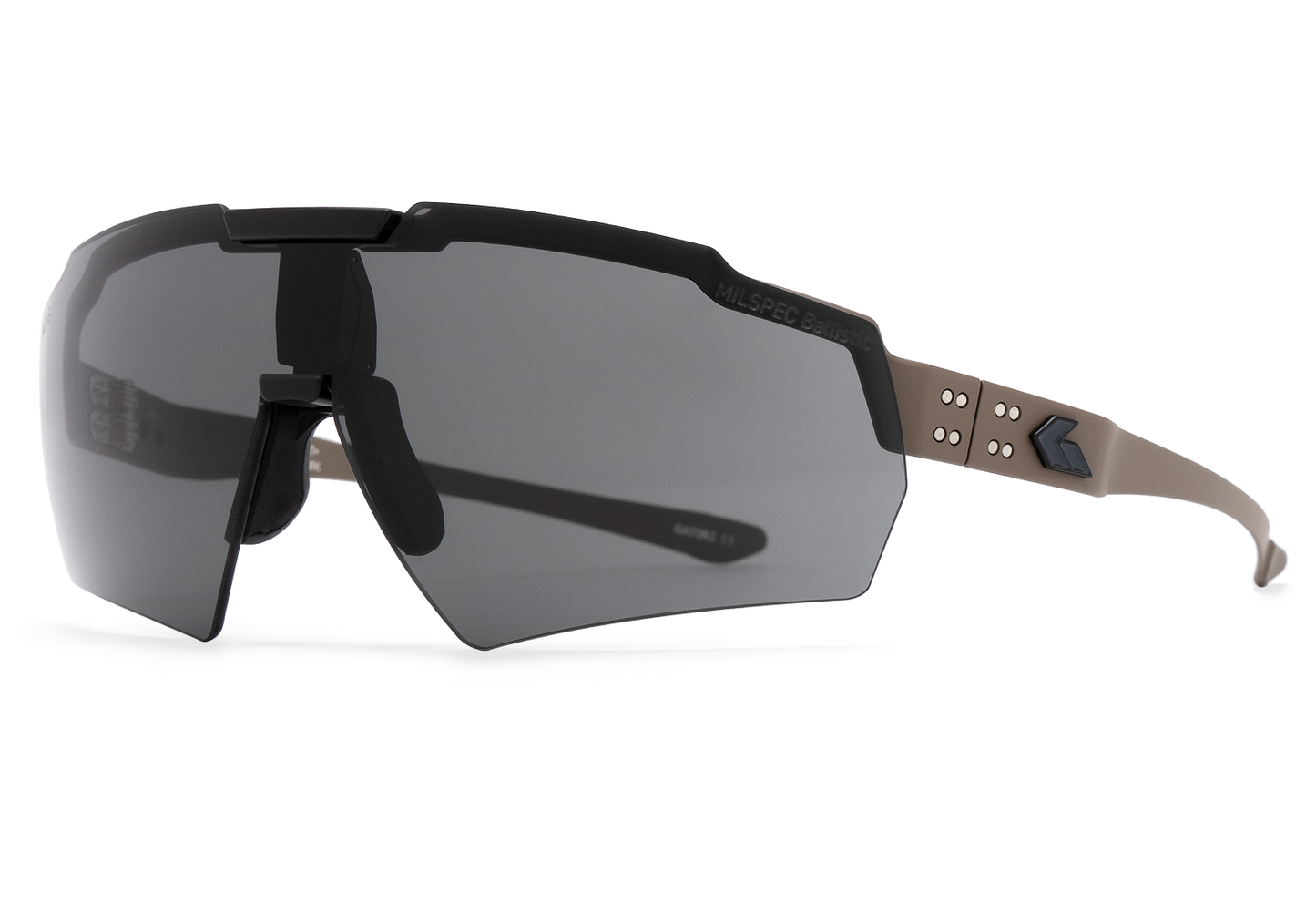 BLASTSHIELD