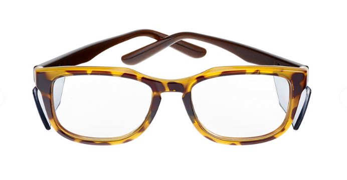 BOLLE SPICY - TRNZZ - TORTOISE - 53/19-138